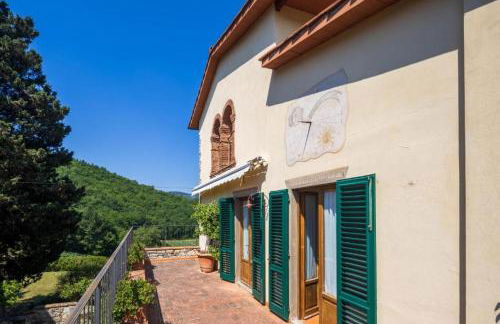 Foresteria Castello di Verrazzano - Foto 2