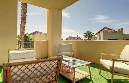 Roda Golf Singapore Apartment - 8109 - Photo 7