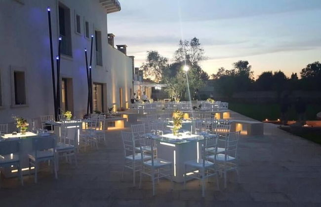 Masseria Sant'Eleuterio - Foto 48