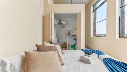 Downtown Gym Sauna Parking Pet Friendly - Foto 5