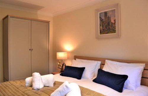 Luxury Home on Maenporth Estate Next to the Beach - Foto 13