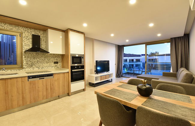 Jasmin Elite Residence & SPA - Photo 28