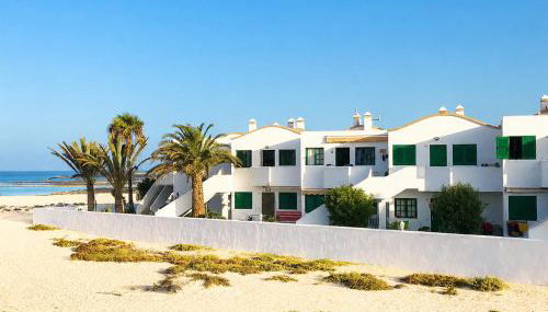 Apartamento La Barca "Rooftop BBQ Chill-out with Top View" - Foto 2