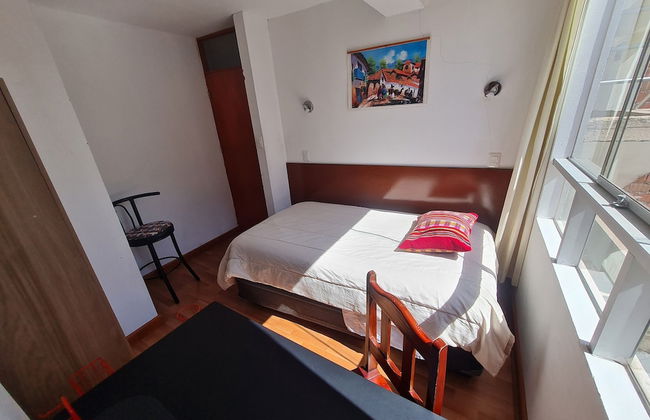 Kallpa Wasi - Foto 6