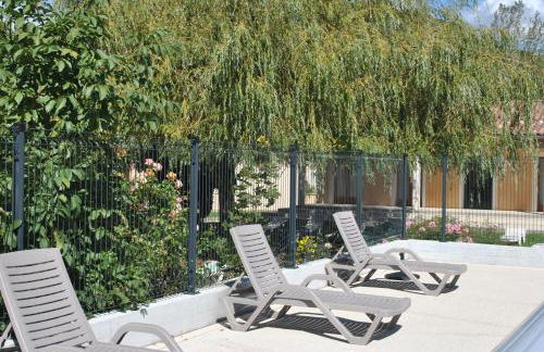 Le Hameau des Sources by Ateya - Foto 16