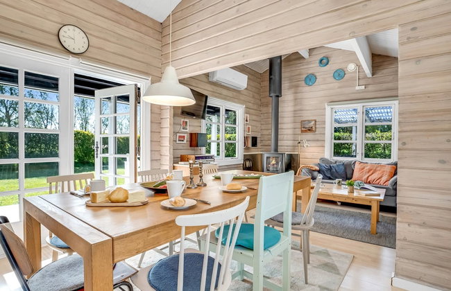 "Lamberthus" - 600m from the sea - Foto 20