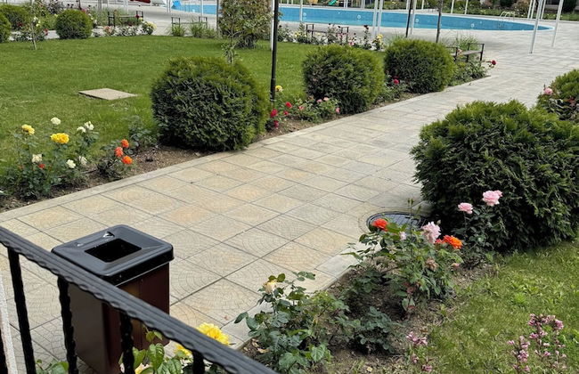 Premier Fort Beach Sveti Vlas - Foto 18