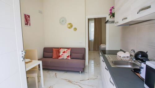 Lilì Apartments - Foto 5, stove, toaster