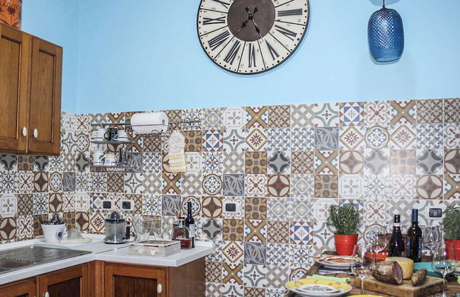 Antica Cantina Emilia - Foto 13