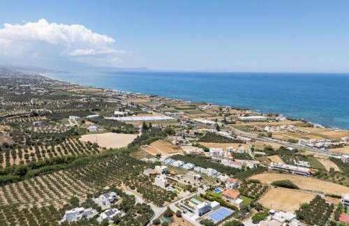 Manza Villa - 850m to Beach with Pickleball Court by etouri - Photo 70