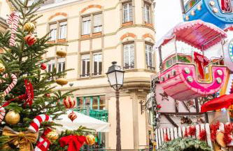 Place des Dominicains - Foto 1