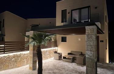 Mylos ridge villas - Perseus - Photo 29