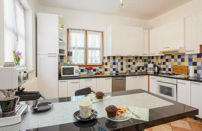 Ena Pula Comfortable Holiday Residence - Foto 12