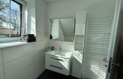 Ferienwohnung Berta auf Höpers Wohnpark - Foto 10