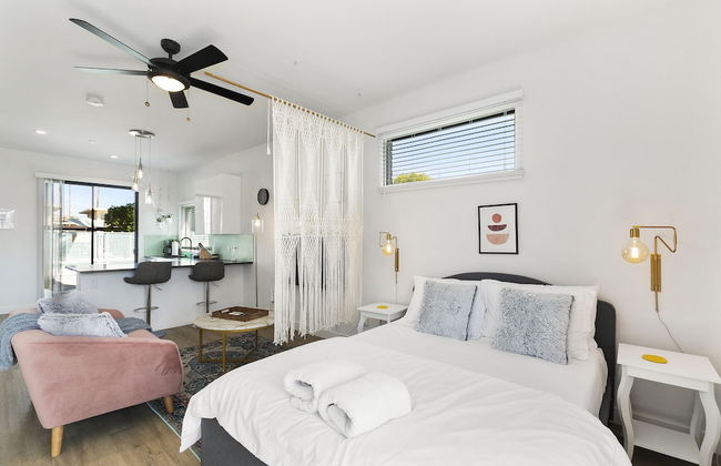 Primo Old Town Location with Heated Pool - Foto 41