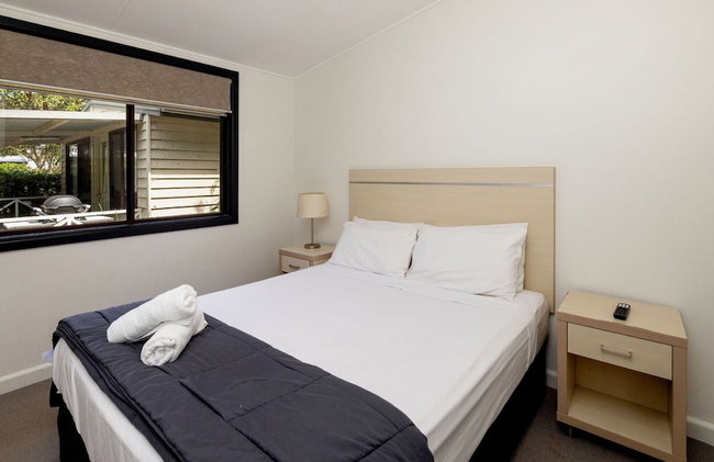 Big4 Sydney Lakeside Holiday Park - Foto 26