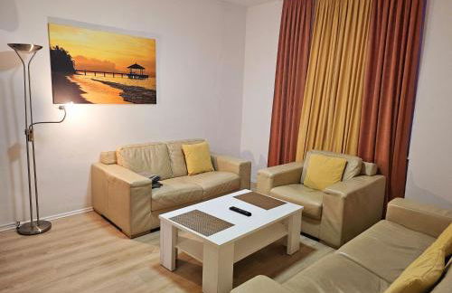 Pension an der Zeche - Foto 1