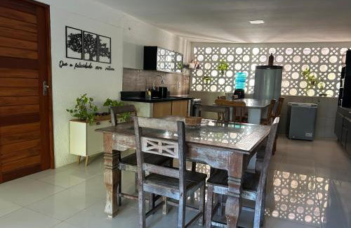 Casa da Cabana Guajiru - Foto 8