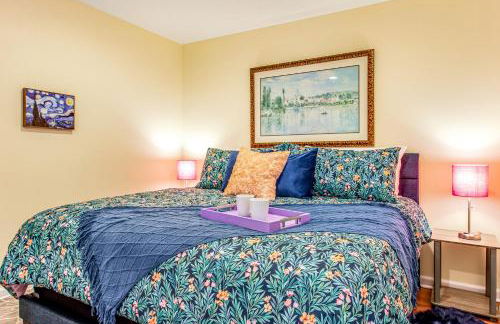 Cedars Hideaway - Foto 17