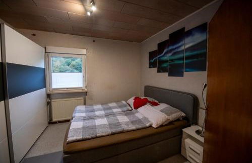 Schöne Ferienwohnung in ruhiger Lage - Foto 1