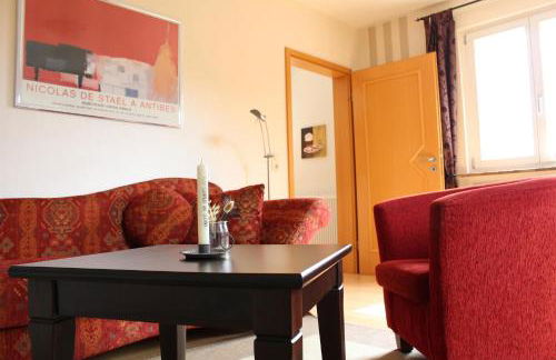 Ferienwohnung Franziska - Photo 6