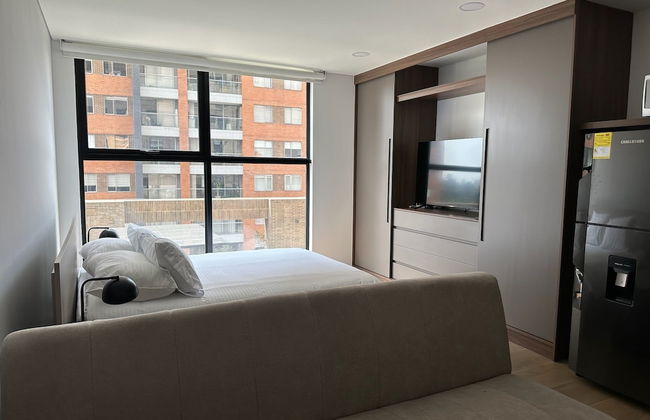 U-GO Edificio Manzana 3 - Photo 5