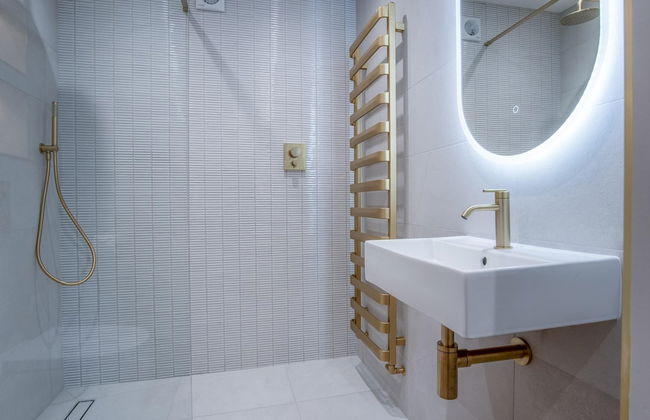 Wisemans House Apartment 1 - Wisemans Bridge - Foto 4