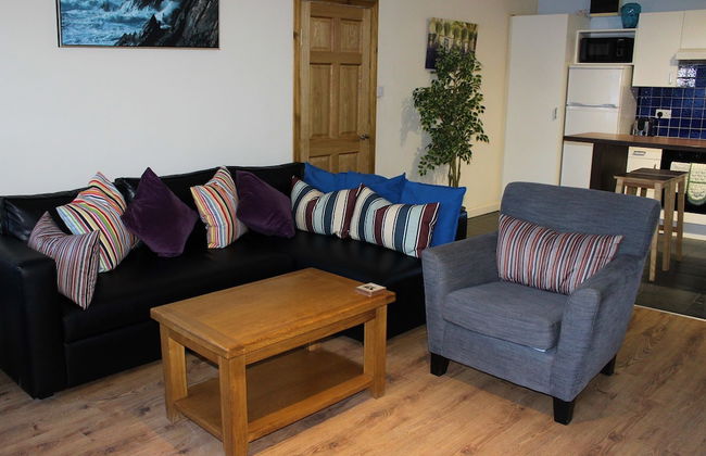 Seaside holiday Apartments - Photo 78