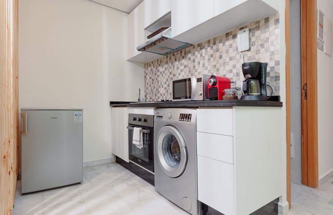 Stayhere Rabat - Agdal 1 - Comfort Residence - Photo 47