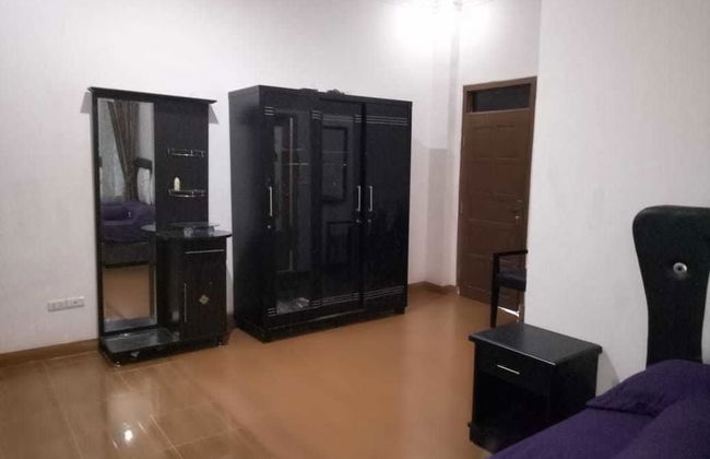 Aldeoz Dempo Pagar Alam Villa Sumsel - Foto 12