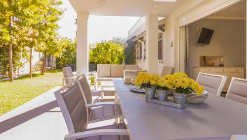 Holiday Home El Dorado Playa - Villa La Roca by Interhome - Photo 4