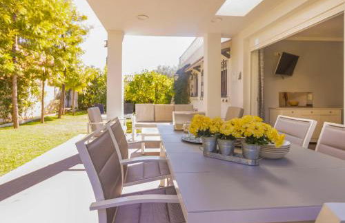 Holiday Home El Dorado Playa - Villa La Roca by Interhome - Photo 4