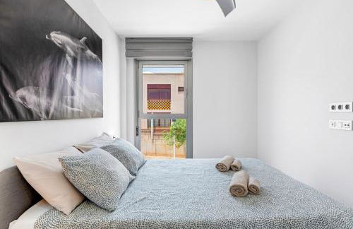 MEDANO4YOU Sophia's Home - Foto 16