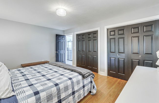 Modern Middletown Retreat, Minutes to Downtown! - Foto 33