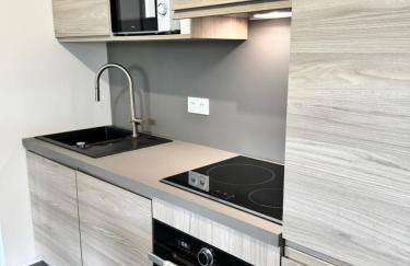 Logement calme et agréable - Foto 4