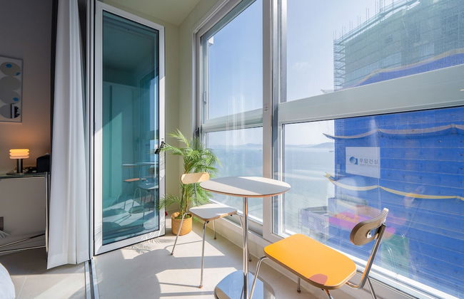 Le collective Siheung Wavepark - Foto 55