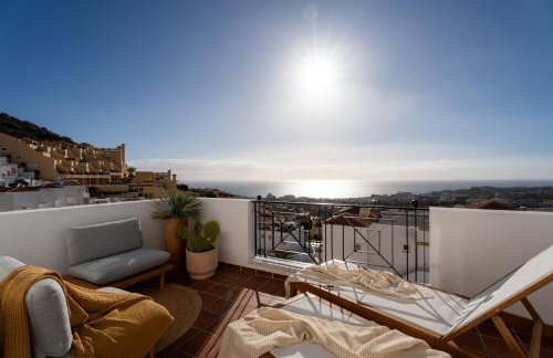 Mosaico Ocean View Boutique Apartment - Foto 45