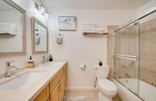 Saltwater Pool Access Lihue Gem Near Bar and Grill! - Foto 12