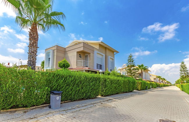 Paradise Town Villa Premium - Foto 20