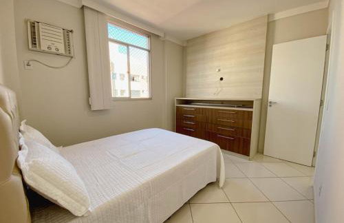 Lindo 3 quartos pé na areia na Praia de Gaivotas! - Foto 12