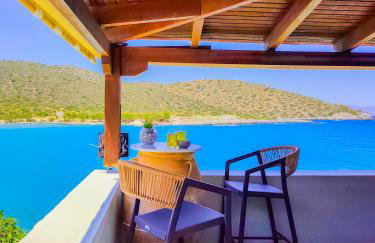 Tholos Alexandra's Beachfront House - Photo 27