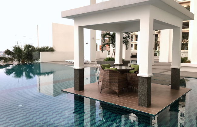 Pinnacle Tower Johor Bahru - Photo 44