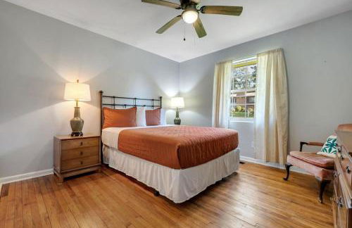 Spacious Stay Steps from FAMU Ideal for Groups - Foto 11