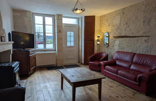 Maison avec Piscine Privative, Jardin, Billard et Proche des Plus Beaux Villages de France - FR-1-653-243 - Foto 10