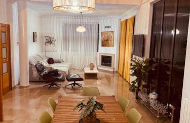 Family House experience Lux Salou - Foto 40
