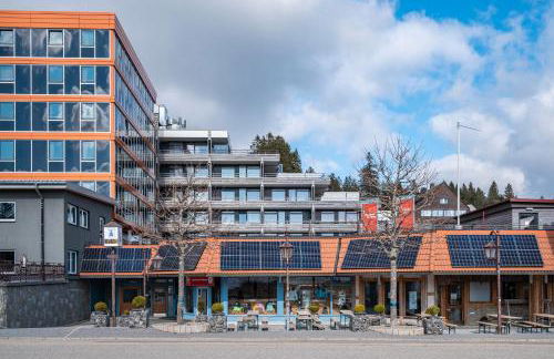 Fewo Am Feldberg Gipfel - Foto 24