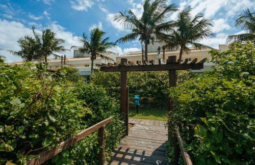 Casa pé na areia Condomínio Cancun Beach itapoá/SC - Photo 78