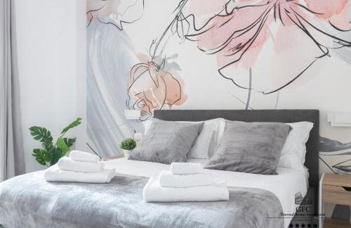 GFC Eternal Rome Apartment - 5min to Tiburtina Station MetroB, 2 Bathrooms, Terrace, A-C - Photo 12