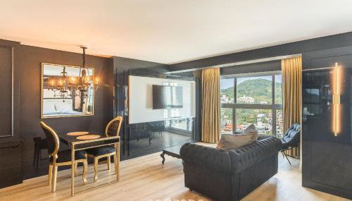 Estúdio Completo a 850m da Praia RCX1105 - Foto 2