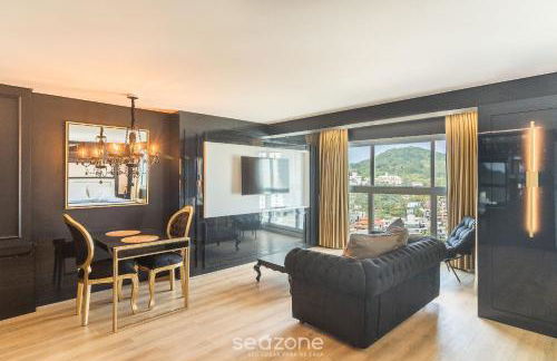 Estúdio Completo a 850m da Praia RCX1105 - Foto 2